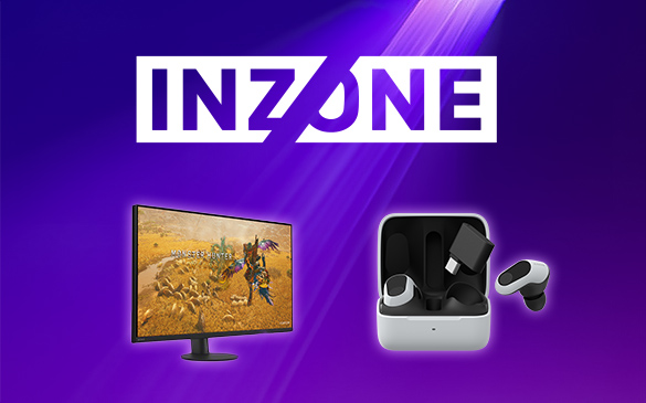 Q[~OMA INZONE My SonyTCC10%OFF