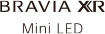 BRAVIA XR Mini LED