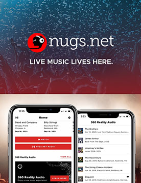 nugs.net