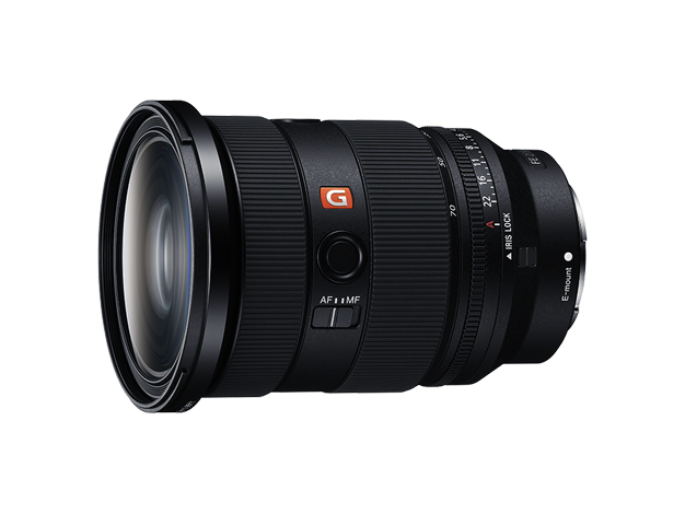 FE 24-70mm F2.8 GM IImSEL2470GM2n