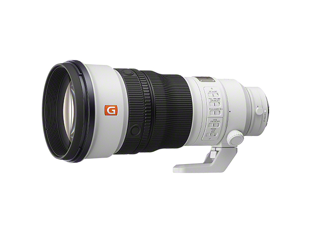 FE 300mm F2.8 GM OSSmSEL300F28GMn