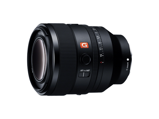 FE 50mm F1.2 GMmSEL50F12GMn