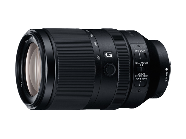 FE 70-300mm F4.5-5.6 G OSS mSEL70300Gn