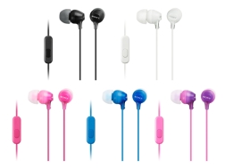 MDR-EX15AP