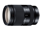 E 18-200mm F3.5-6.3 OSS LE