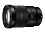 E PZ 18-105mm F4 G OSS